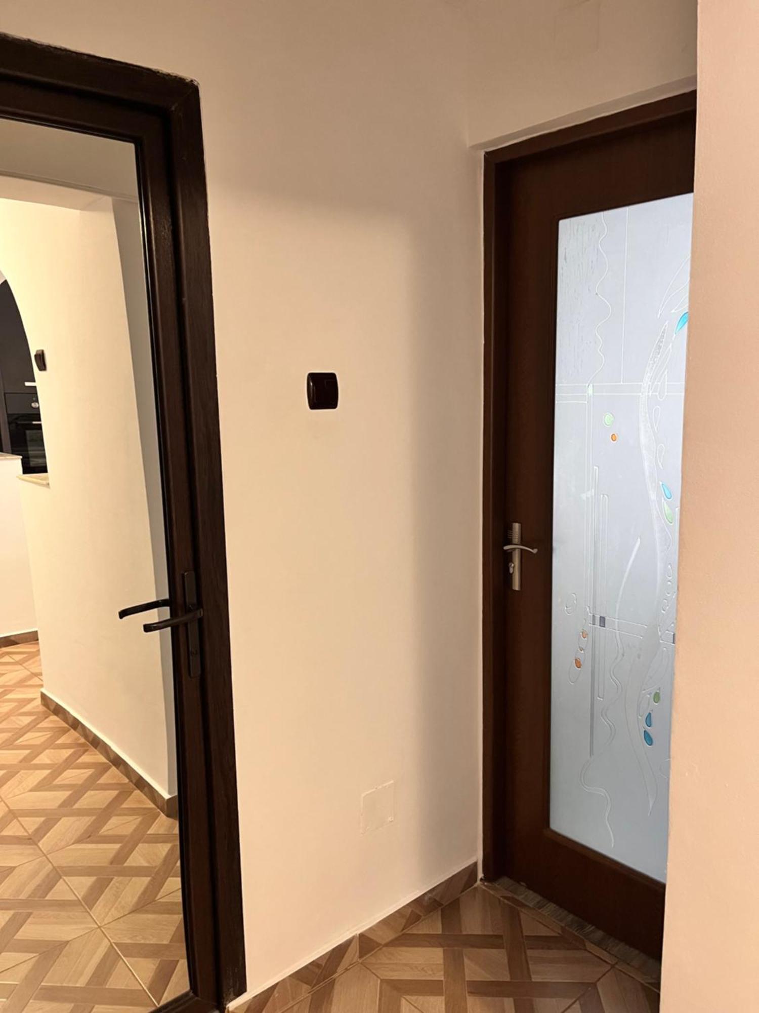 Apartament Maria 1 Băile Herculane Exterior foto